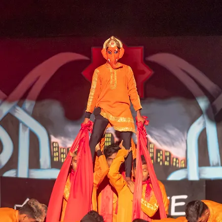 Resort Lago Hotel Side