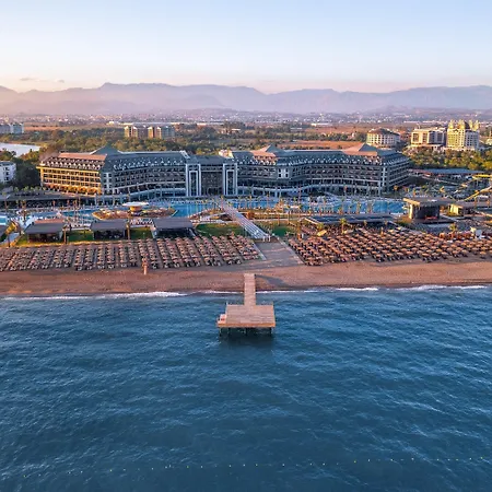 Resort Lago Hotel 5*