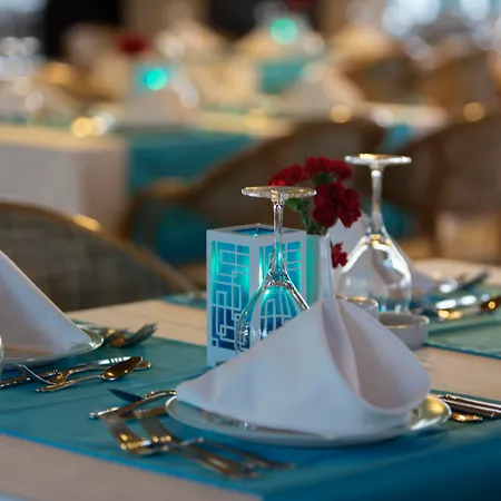 Θέρετρο Lago Hotel