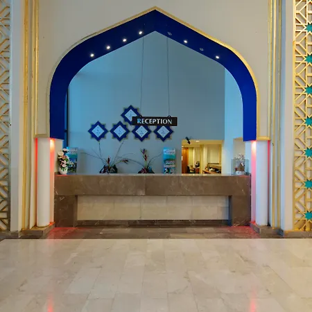 Lago Hotel