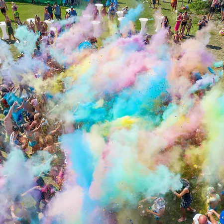 Lago Hotel Σιντέ