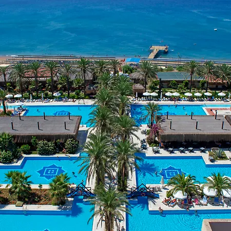 Lago Hotel Θέρετρο 5*