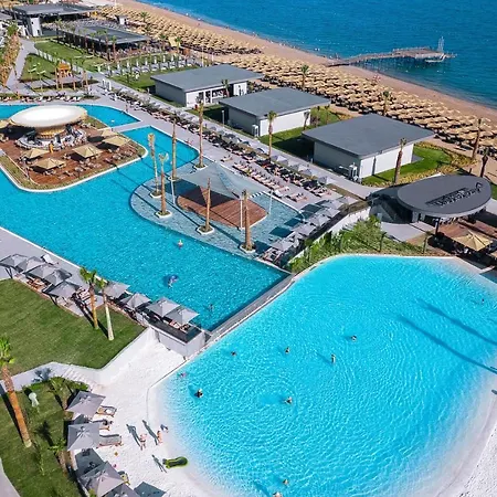 Lago Hotel Θέρετρο