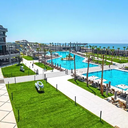 Resort Lago Hotel