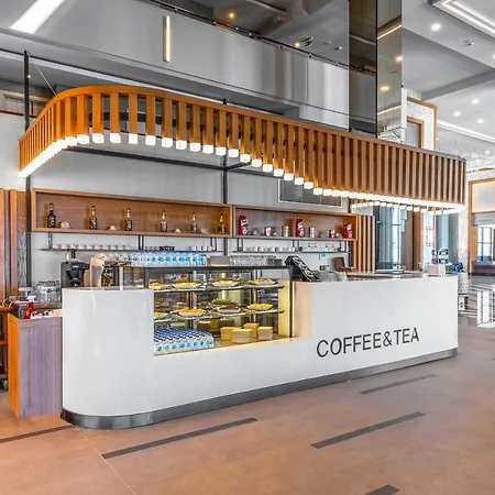 Θέρετρο Lago Hotel Σιντέ