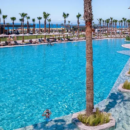 Lago Hotel
