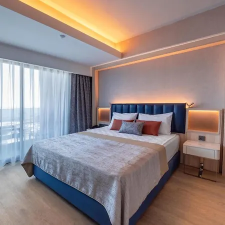 Lago Hotel Θέρετρο