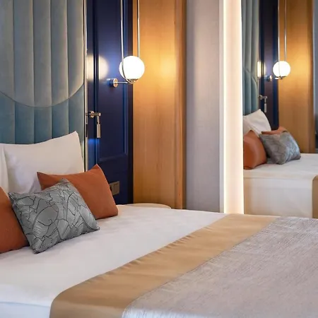 Lago Hotel Θέρετρο