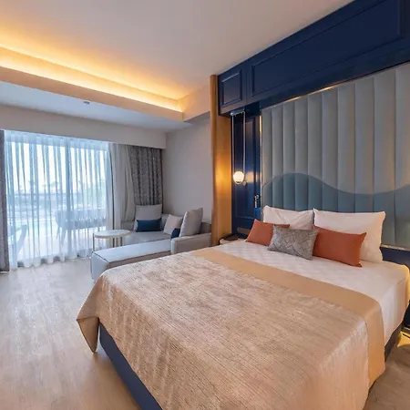 Lago Hotel