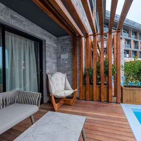 Lago Hotel Θέρετρο