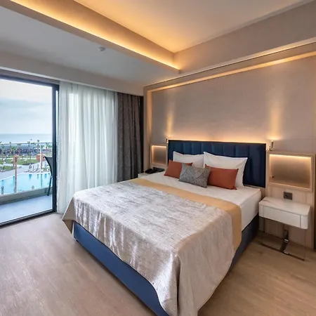 Lago Hotel Σιντέ