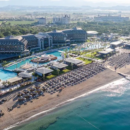 Lago Hotel Θέρετρο