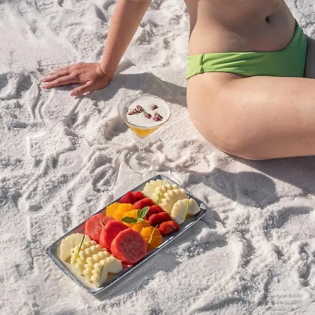 Θέρετρο Lago Hotel