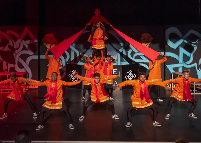 Complex Lago Hotel Side