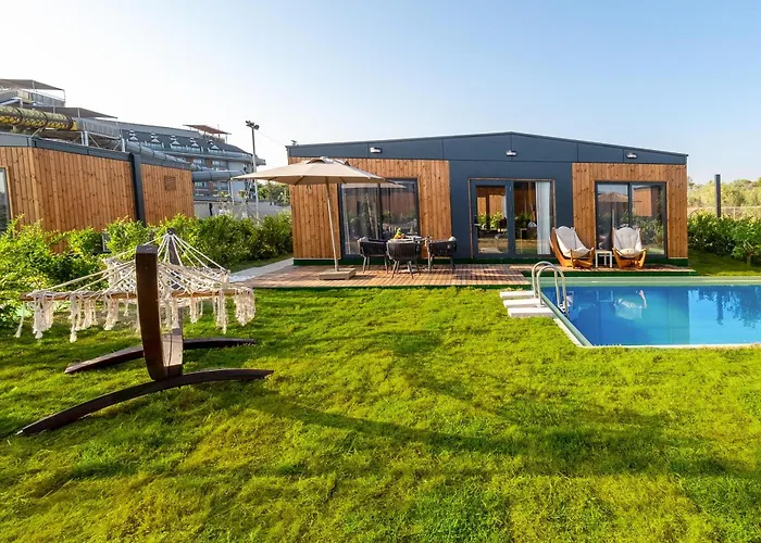 Complex Lago Hotel 5*