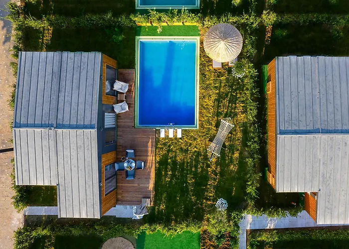 Lago Hotel Complex 5*