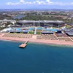 Lago Hotel 리조트