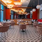 리조트 Lago Hotel 시데