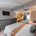 Lago Hotel 리조트 5*