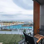 Lago Hotel 시데