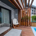 Lago Hotel 리조트
