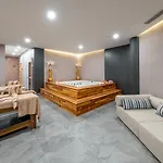 纳施拉超全包水上乐园度假酒店