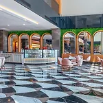 纳施拉超全包水上乐园度假酒店 度假村 锡德