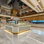 Lago Hotel 리조트 시데