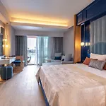 Lago Hotel 리조트 시데