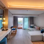 纳施拉超全包水上乐园度假酒店 度假村 锡德