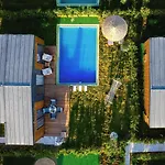 Lago Hotel 리조트