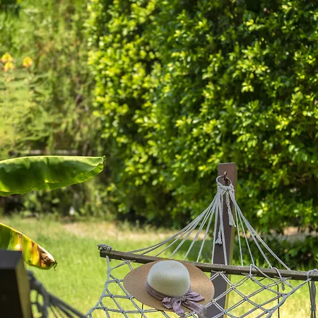 Курортный комплекс Lago Hotel