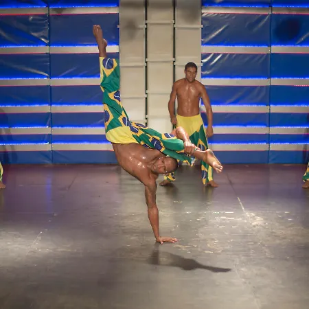 Курортный комплекс Lago Hotel 5*