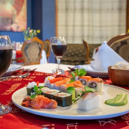 Resort Lago Hotel 5*