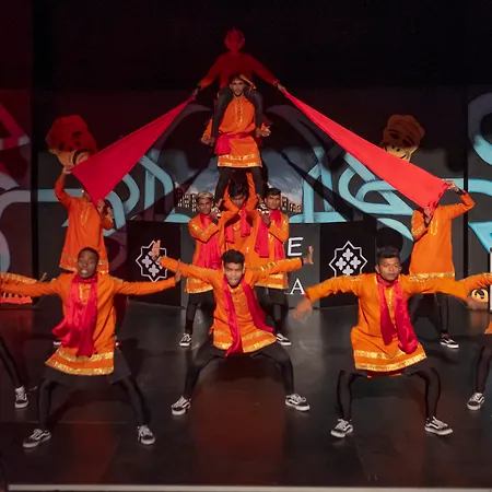 Resort Lago Hotel Side