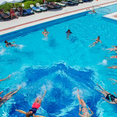 Lago Hotel Курортный комплекс