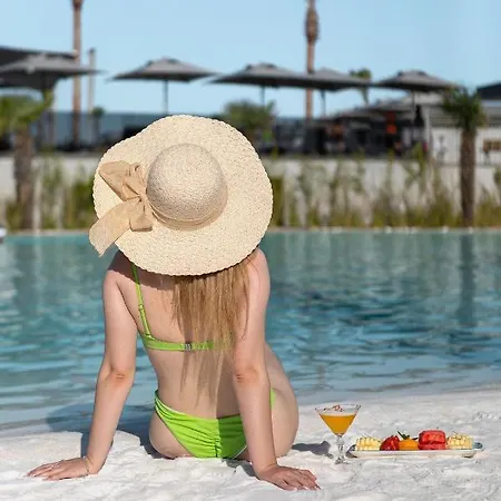Lago Hotel Σιντέ