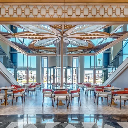 Lago Hotel 5* Σιντέ