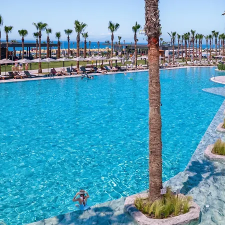 Resort Lago Hotel 5*