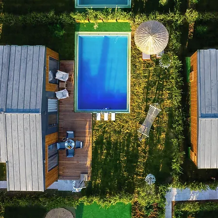 Lago Hotel Semesteranläggning (resort)