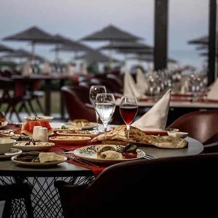 Lago Hotel Semesteranläggning (resort) 5*