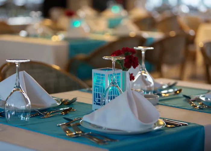 리조트 Lago Hotel