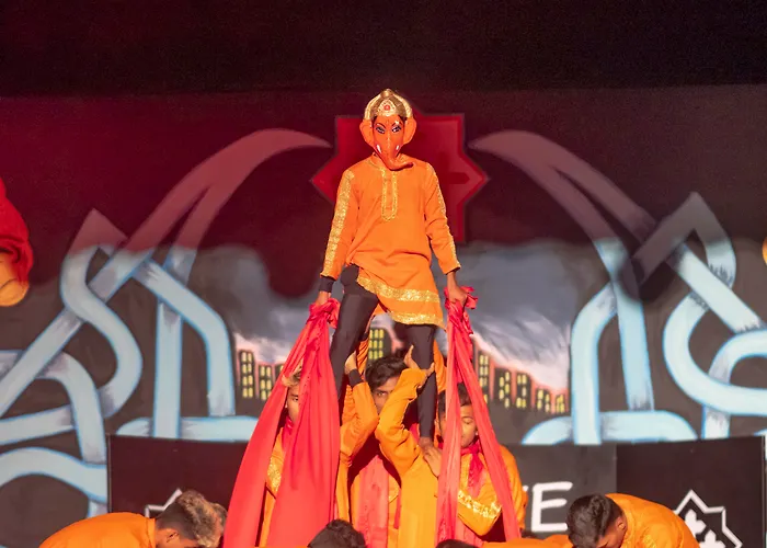 리조트 Lago Hotel 시데