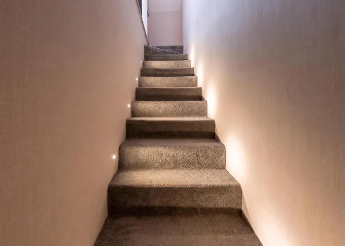 Lago Hotel 5* 시데