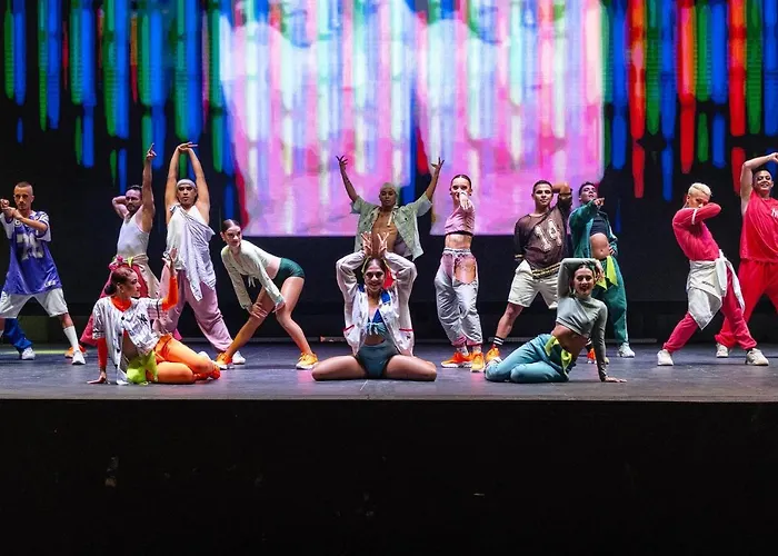 Semesteranläggning (resort) Lago Hotel Side