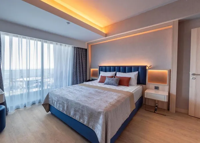 Lago Hotel 리조트