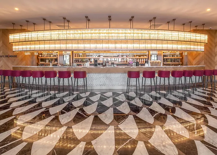 리조트 Lago Hotel