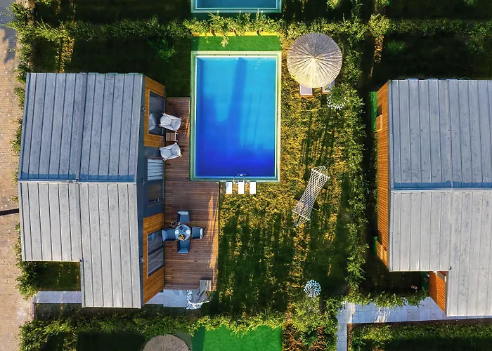 Lago Hotel Semesteranläggning (resort)