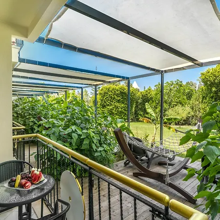 纳施拉超全包水上乐园度假酒店