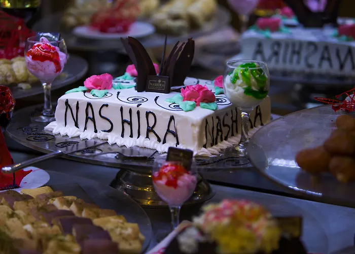 纳施拉超全包水上乐园度假酒店 5*